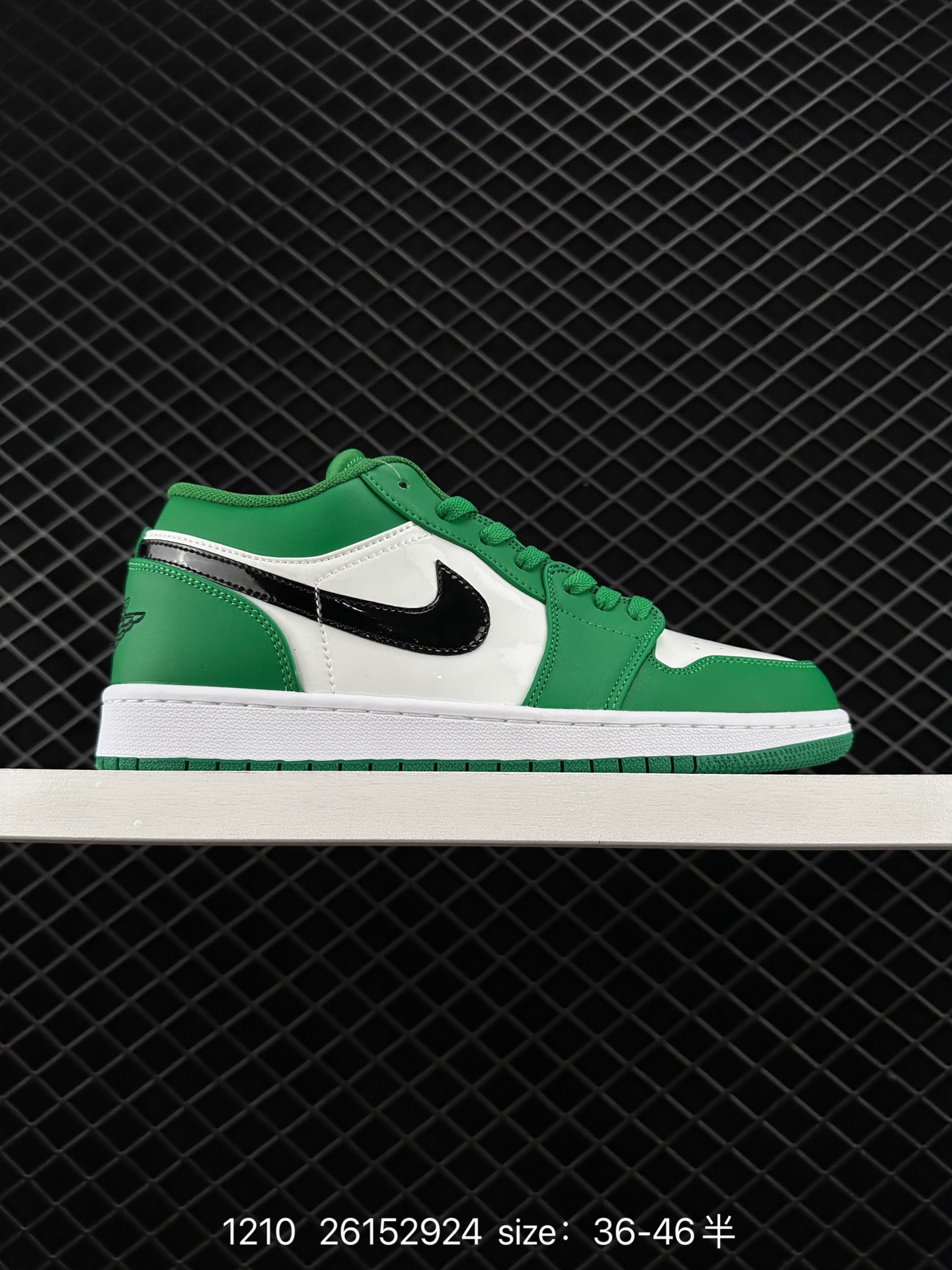 Air Jordan 1 Low Air Jordan 1 Low